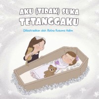 Image of E-book Aku (Tidak) Suka Tetanggaku