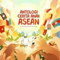 Image of E-book Antologi Cerita Anak ASEAN