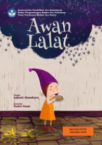 Image of E-book Awan Lalat