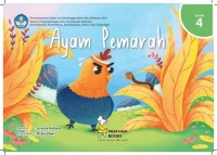 Image of E-book Ayam Pemarah