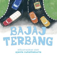 Image of E-book Bajaj Terbang