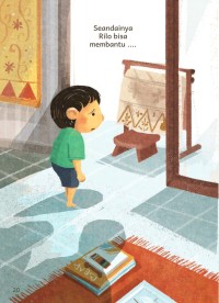 Image of E-book Batik Rilo