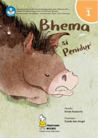 Image of E-book Bhema si Penidur