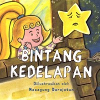 Image of E-book Bintang Kedelapan