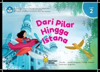 Image of E-book Dari Pilar Hingga Istana
