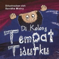 Image of E-book Di Kolong Tempat Tidurku