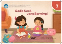 Image of E-book Gadis Kecil yang Bermimpi