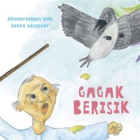 Image of E-book Gagak Berisik