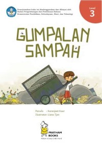Image of E-book Gumpalan Sampah