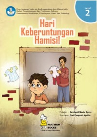 Image of E-book Hari Keberuntungan Hamisi!