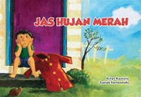 Image of E-book Jas Hujan Merah