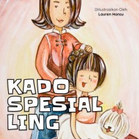 Image of E-book Kado Spesial Ling