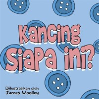 Image of E-book Kancing Siapa ini?