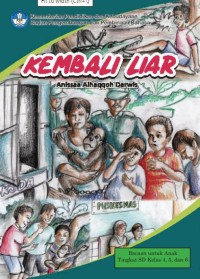 Image of E-book Kembali Liar