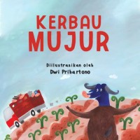 Image of E-book Kerbau Mujur