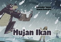 Image of E-book Ketika Hujan Ikan