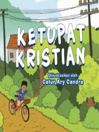 Image of E-book Ketupat Kristian