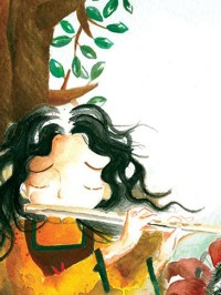 Image of E-book Kisah Peniup Seruling