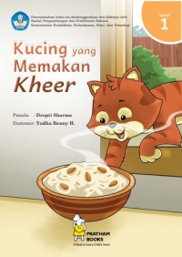 Image of E-book Kucing yang Memakan Kheer