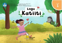 Image of E-book Lagu Katiiti