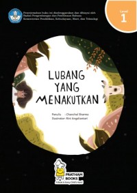 Image of E-book Lubang yang Menakutkan