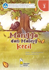Image of E-book Mangga dan Maling Kecil