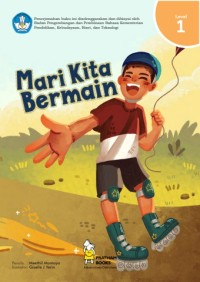 Image of E-book Mari Kita Bermain