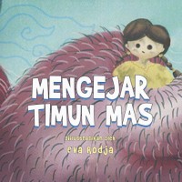 Image of E-book Mengejar Timun Mas
