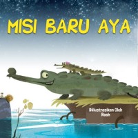 Image of E-book Misi Baru Aya