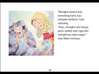 Image of E-book Nilam Si Tabib