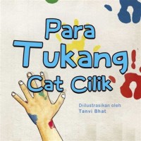 Image of E-book Para Tukang Cat Cilik
