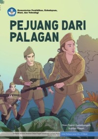 Image of E-book Pejuang dari Palagan