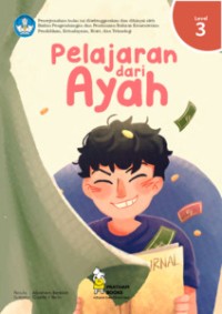 Image of E-book Pelajaran dari Ayah