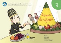 Image of E-book Perjamuan Kerajaan