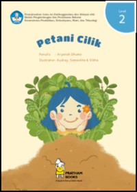 Image of E-book Petani Cilik
