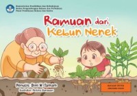 Image of E-book Ramuan dari Kebun Nenek
