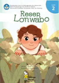 Image of E-book Resep Lonwabo