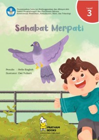 Image of E-book Sahabat Merpati