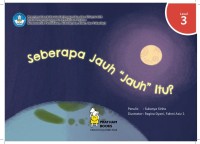 Image of E-book Seberapa Jauh “Jauh” Itu?