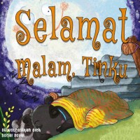 Image of E-book Selamat Malam, Tinku
