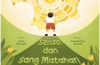 Image of E-book Senzo dan Sang Matahari