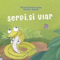 Image of E-book Serpi, Si Ular