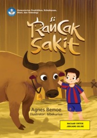 Image of E-book Si Rancak Sakit