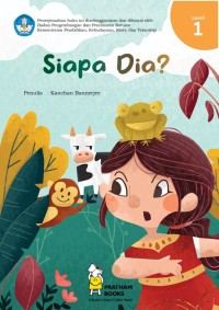 Image of E-book Siapa Dia?