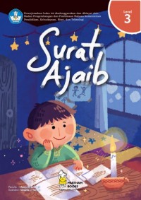 Image of E-book Surat Ajaib