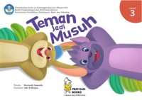 Image of E-book Teman Jadi Musuh