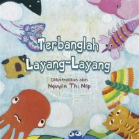 Image of E-book Terbanglah, Layang-Layang!