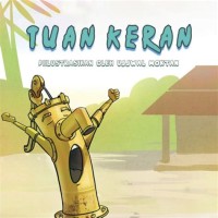 Image of E-book Tuan Keran