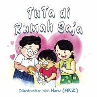 Image of E-book Tuta di Rumah Saja