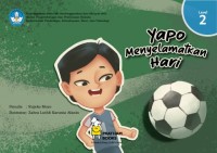 Image of E-book Yapo Menyelamatkan Hari
